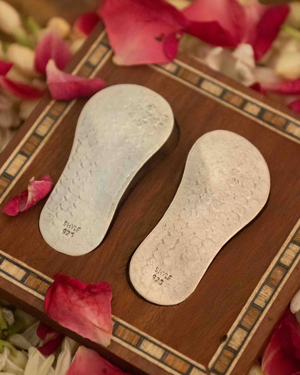 Shri Ram Shubh Charan Paduka