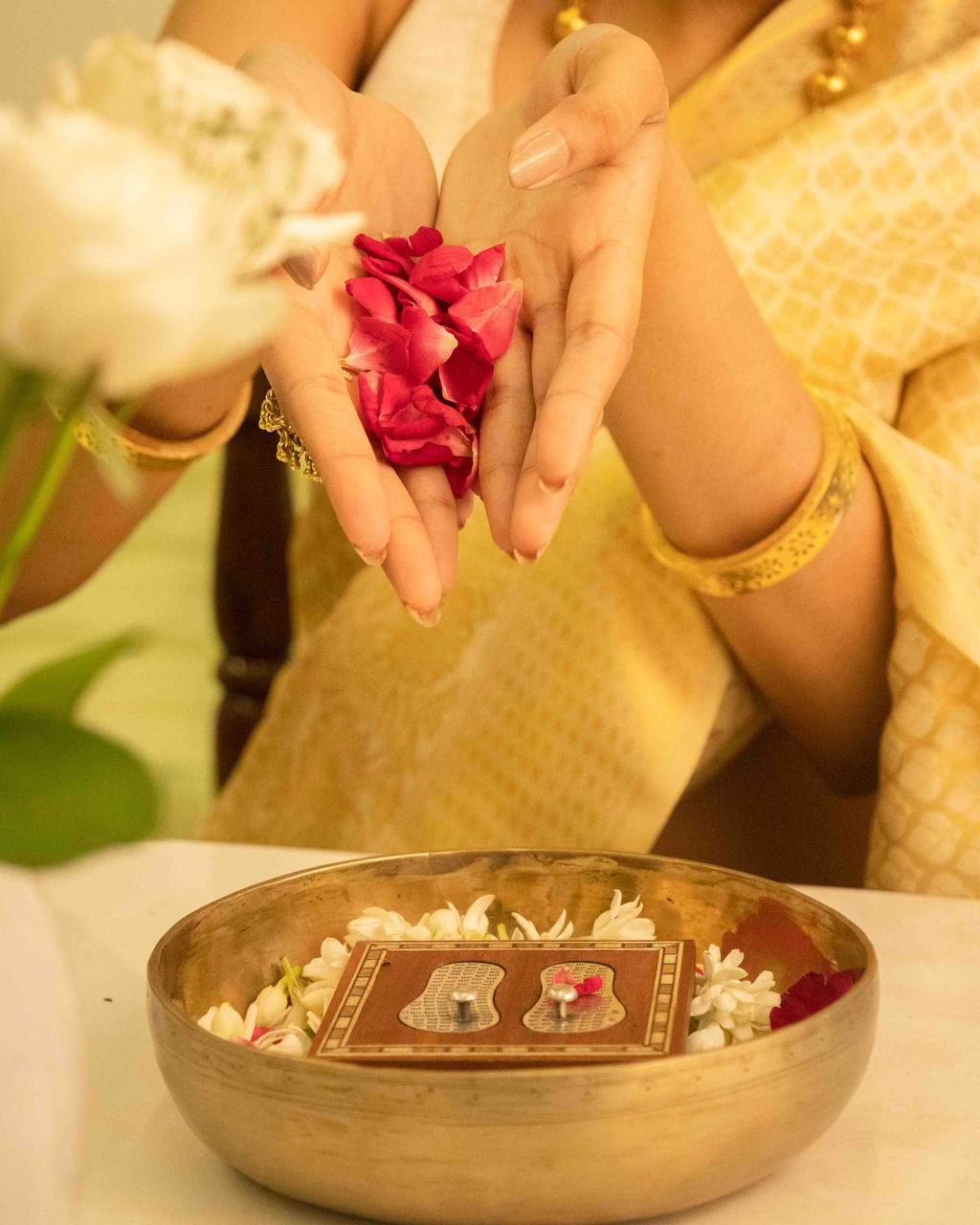 Shri Ram Shubh Charan Paduka