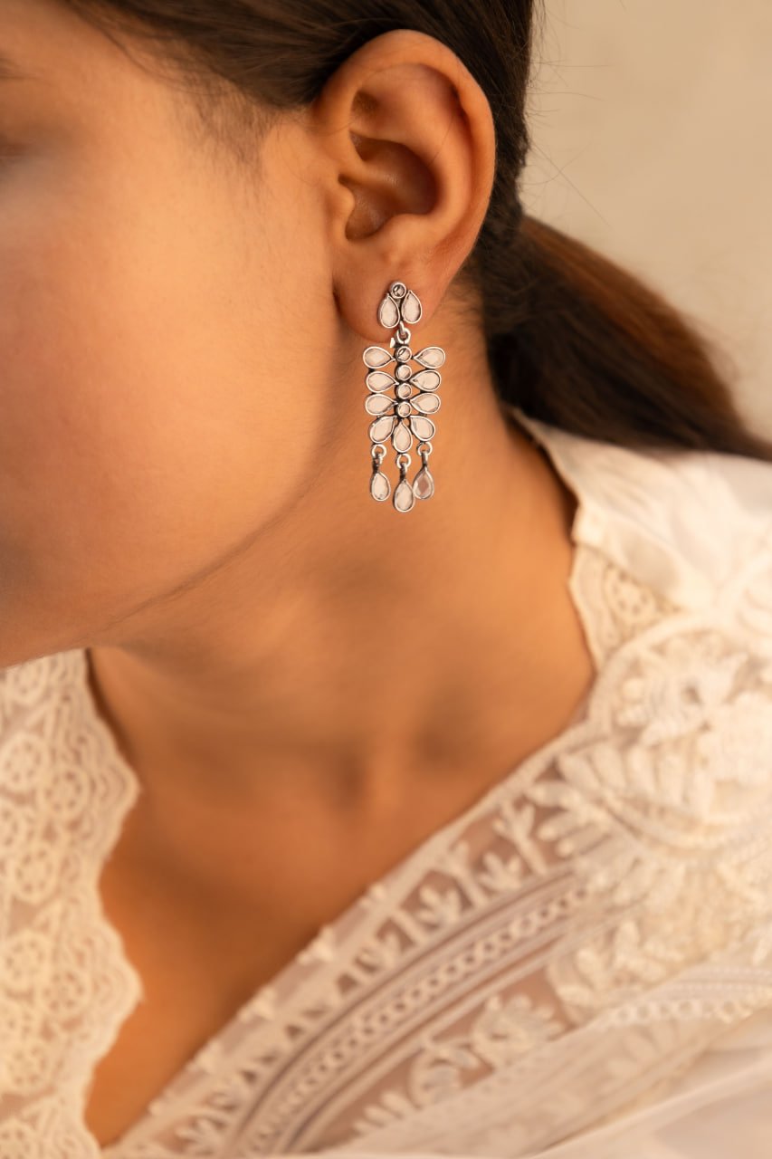 Essence Scintillating Fine Earrings