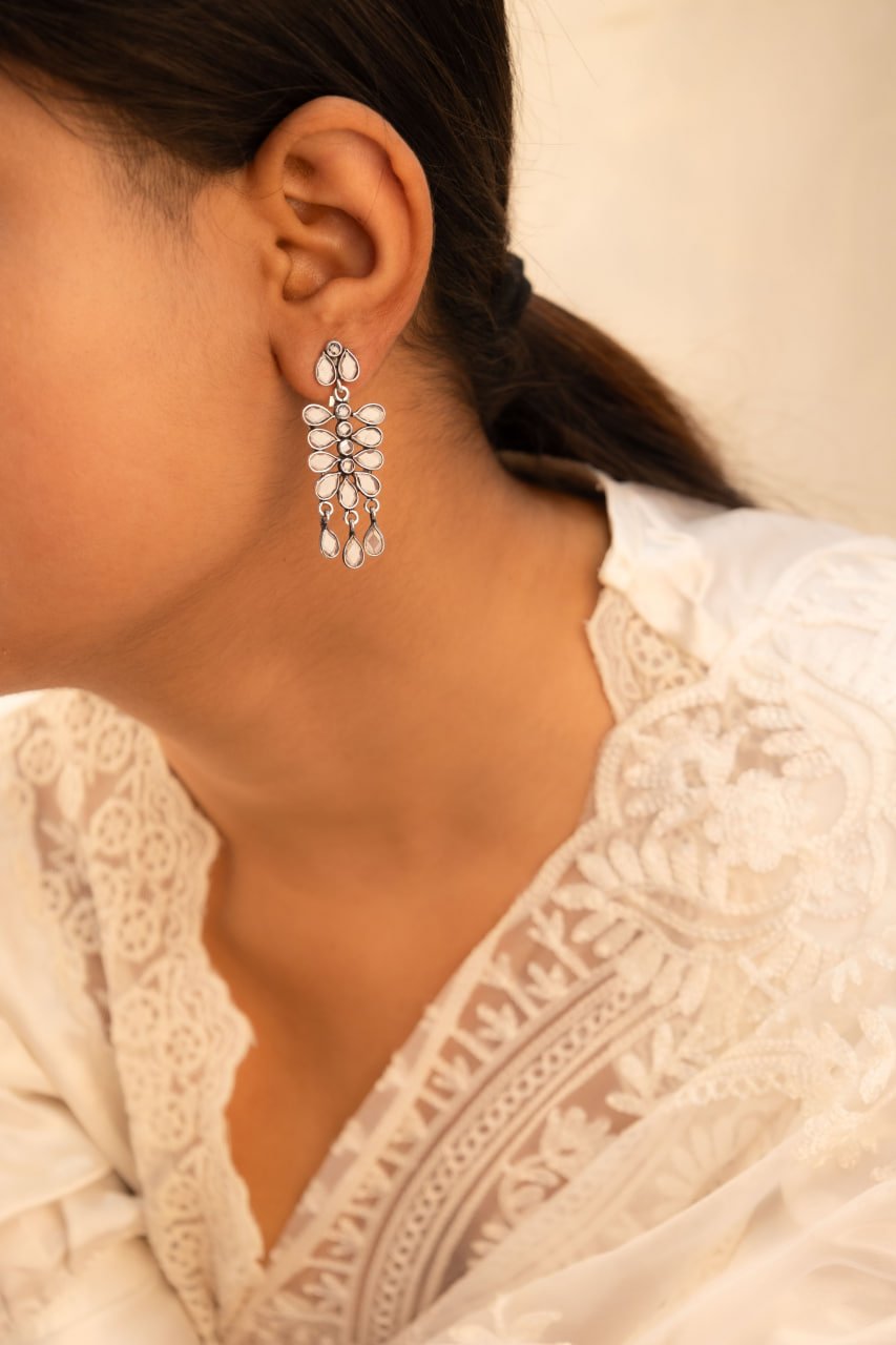 Essence Scintillating Fine Earrings