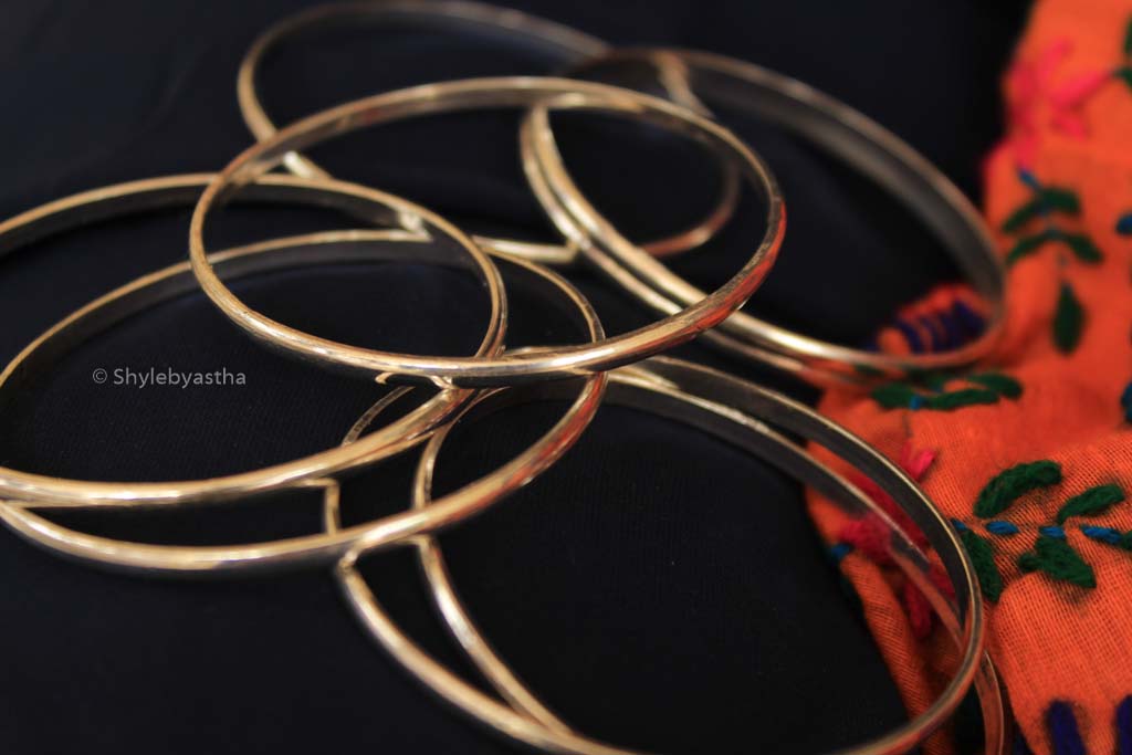 Adya Fine Bangles