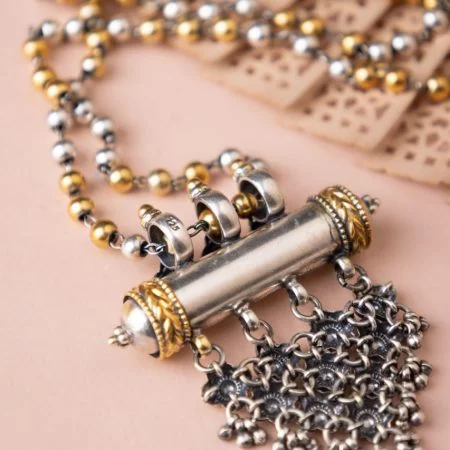 3 Necklace For 1500 – Phuljhadi